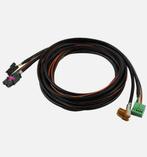 MIB2 USB met carplay ondersteuning 5G0035222E Kabelset, Ophalen of Verzenden, Nieuw