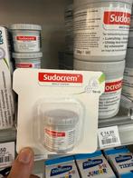 Sudocreme 10g partij, Diversen, Levensmiddelen, Ophalen of Verzenden