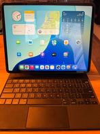 Apple ipad pro 2020 4e generatie 12.9 inch, Computers en Software, Apple iPads, Ophalen, 12 inch, Zo goed als nieuw, Apple iPad Pro