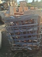 Pallethout, Tuin en Terras, Ophalen of Verzenden