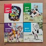 Boekjes Menken van Grieken, Ophalen of Verzenden, Gelezen