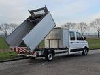 VOLKSWAGEN CRAFTER 35 2.0 ac dc kipper euro6, 2653 kg, Gebruikt, Euro 6, Volkswagen