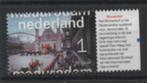 ‹(•¿•)› nl i0617 madurodam tab binnenhof, Postzegels en Munten, Postzegels | Nederland, Verzenden, Na 1940, Gestempeld