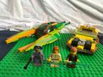 Oude lego star wars. Set 7133, Ophalen of Verzenden, Zo goed als nieuw, Actiefiguurtje