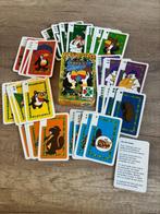kwartet spel toekan tecs, Ophalen of Verzenden, Zo goed als nieuw, Kwartet(ten)