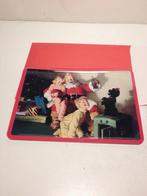 10 tin plate voor kerstmis van coca cola, Diversen, Kerst, Ophalen of Verzenden, Nieuw