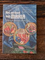 Het verhaal van Maria, Boeken, Esoterie en Spiritualiteit, Ophalen of Verzenden, Zo goed als nieuw