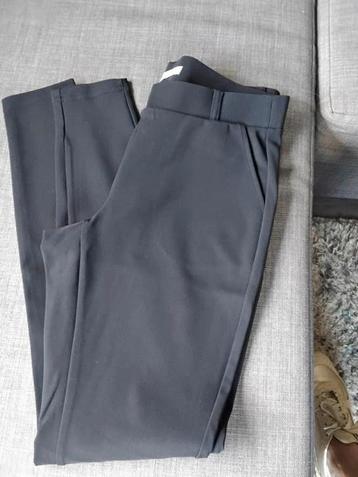 STUDIO ANNELOES FLO bonded S zwart beschikbaar voor biedingen