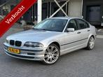 BMW 3-serie 318i Executive KOOPJE, Euro 2, Achterwielaandrijving, Gebruikt, 4 cilinders