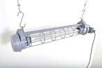 Industriële TL lamp kooilamp dimbaar LED NEW OLD STOCK!!, Ophalen of Verzenden, Gebruikt