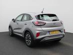 Ford Puma 1.0 EcoBoost Hybrid Titanium | Achteruitrijcamera, Auto's, Voorwielaandrijving, 12 maanden, Euro 6, Origineel Nederlands