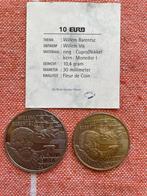 5 & 10 euro Willem Barentsz, Ophalen of Verzenden, Overige materialen, Nederland