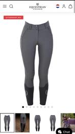 Equestrian stockholm rijbroek, Dieren en Toebehoren, Ophalen of Verzenden, Zo goed als nieuw, Dressuur, Onderkleding