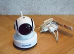 Goedwerkende Luvion essential camera, Niet ingevuld, Terugspreekfunctie, Gebruikt, Niet ingevuld