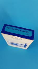 Kaartspel voor de verzamelaar: het Voetveren kaartspel. 7A4, Tweedehands verkoop, Tweedehands verkoop, Gebruikt, Ophalen of Verzenden
