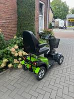 Life & Mobility Mezzo 4 Scootmobiel - Zo goed als nieuw, Life and Mobility, Ophalen of Verzenden, Zo goed als nieuw, 16 km/u of meer