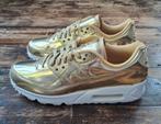 Air Max 90 SP Liquid Gold Maat 42.5, Overige kleuren, Nike, Nieuw, Ophalen of Verzenden