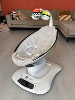 4moms mamaroo 4 (met speelboog & doos), Kinderen en Baby's, Wipstoeltjes, Ophalen of Verzenden, Zo goed als nieuw, Overige merken