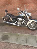 Honda Shadow 750 cc ace 1997, 750 cc, 2 cilinders, Chopper, Particulier