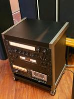 Philips Black Tulip rack 370, 270, 170, 070, N5438 set, Audio, Tv en Foto, Stereo-sets, Philips, ., Zo goed als nieuw, .