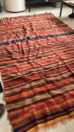 Kelim vloerkleed, Ophalen of Verzenden, Gebruikt