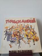 André van Duin - typisch André, Cd's en Dvd's, Vinyl | Nederlandstalig, Ophalen of Verzenden, Gebruikt, 12 inch, Overige genres