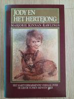 Boek Jody en het hertenjong - Marjorie Kinnan Rawlings, Boeken, Gelezen, Marjorie Kinnan Rawlings, Ophalen of Verzenden, Amerika