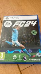 FC24 voor PS5, Ophalen of Verzenden, Zo goed als nieuw