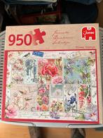 Jumbo Janneke Brinkman puzzel, Hobby en Vrije tijd, Denksport en Puzzels, Ophalen, 500 t/m 1500 stukjes, Zo goed als nieuw, Legpuzzel