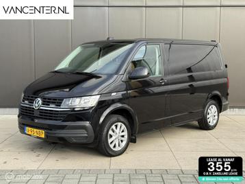 Volkswagen Transporter 2.0 TDI 150PK DSG Automaat Carplay beschikbaar voor biedingen