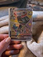 Dragapult VMAX Shiny - Pokemon Kaart, Ophalen of Verzenden, Zo goed als nieuw, Losse kaart, Foil