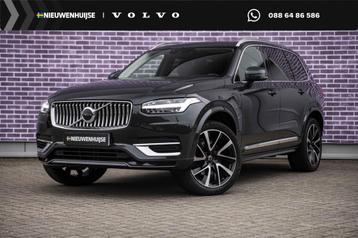 Volvo XC90 2.0 T8 Recharge AWD Inscription | Panoramadak | A beschikbaar voor biedingen