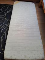 Gratis Eenpersoons matras 80x190, Huis en Inrichting, Slaapkamer | Matrassen en Bedbodems, Gebruikt, Eenpersoons, 80 cm, Matras