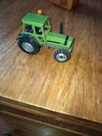 Te koop britains deutz dx 110, Hobby en Vrije tijd, Modelauto's | 1:32, Ophalen of Verzenden, Gebruikt, Tractor of Landbouw, Britains