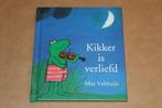 Kikker is verliefd - Max Velthuijs, Ophalen of Verzenden, Zo goed als nieuw