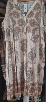 Broderie Ibiza jurk, Ophalen of Verzenden, Nieuw, Jurk