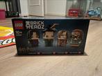 Lego Brickheadz 40560, Harry Potter, Professors of Hogwarts, Ophalen of Verzenden, Nieuw, Complete set, Lego