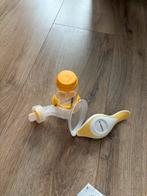 Medela Handkolf - Zo goed als nieuw!, Ophalen of Verzenden, Zo goed als nieuw, Borstkolf