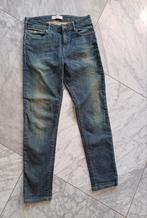 Maison Scotch Jeans W 27 nieuwstaat., Blauw, Zo goed als nieuw, W27 (confectie 34) of kleiner, Maison Scotch