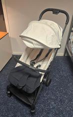 Cybex Coya Kinderwagen - Zo goed als nieuw!, Ophalen of Verzenden, Zo goed als nieuw, Kinderwagen, Verstelbare duwstang