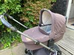 Easywalker kinderwagen, Kinderen en Baby's, Kinderwagens en Combinaties, Gebruikt, Combiwagen, Verstelbare duwstang, Ophalen