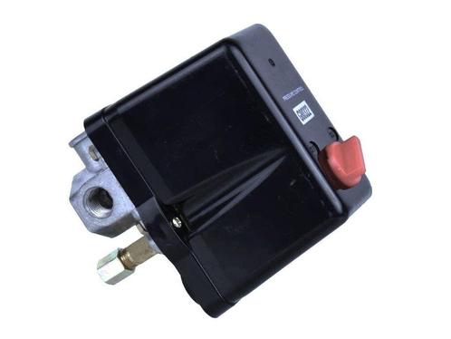 Drukschakelaar Compressor / pressostaat 400V, Auto diversen, Overige Auto diversen, Ophalen of Verzenden