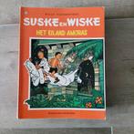Suske en Wiske albums, Boeken, Meerdere stripboeken, Ophalen of Verzenden, Gelezen