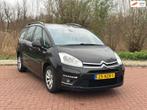 Citroen Grand C4 Picasso 1.6 HDi Ligne Business 5p NAVI/CLIM, Auto's, Voorwielaandrijving, Euro 5, Gebruikt, 4 cilinders