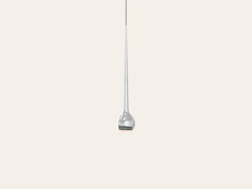 Bij TheReSales: Tobias Grau Falling Sun, Huis en Inrichting, Lampen | Hanglampen, Zo goed als nieuw, Minder dan 50 cm, Metaal