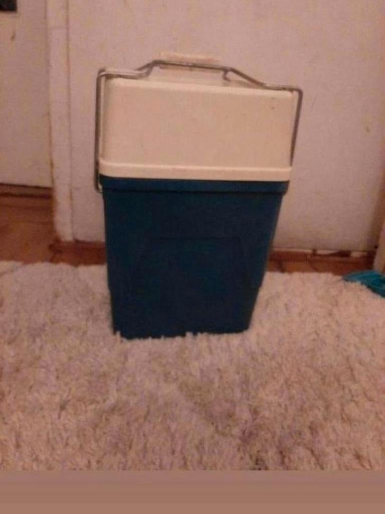 Te koop! Koolbox, Ophalen, Zo goed als nieuw, Koelelement