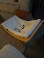 Charlie Crane Wipstoel - Stijlvol en Comfortabel, Overige merken, Gebruikt, Wipstoel, Ophalen of Verzenden