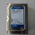 HDD 3,5 inch Western Digital WD10EZEX 1000GB, Ophalen of Verzenden, Zo goed als nieuw, Desktop
