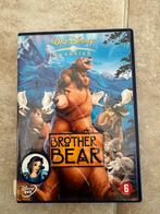 Disney Brother  bear als nieuwe dvd, Ophalen of Verzenden, Europees, Zo goed als nieuw, Vanaf 6 jaar