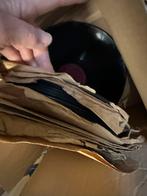 Enkele kilo,s 78 toeren platen, Ophalen of Verzenden